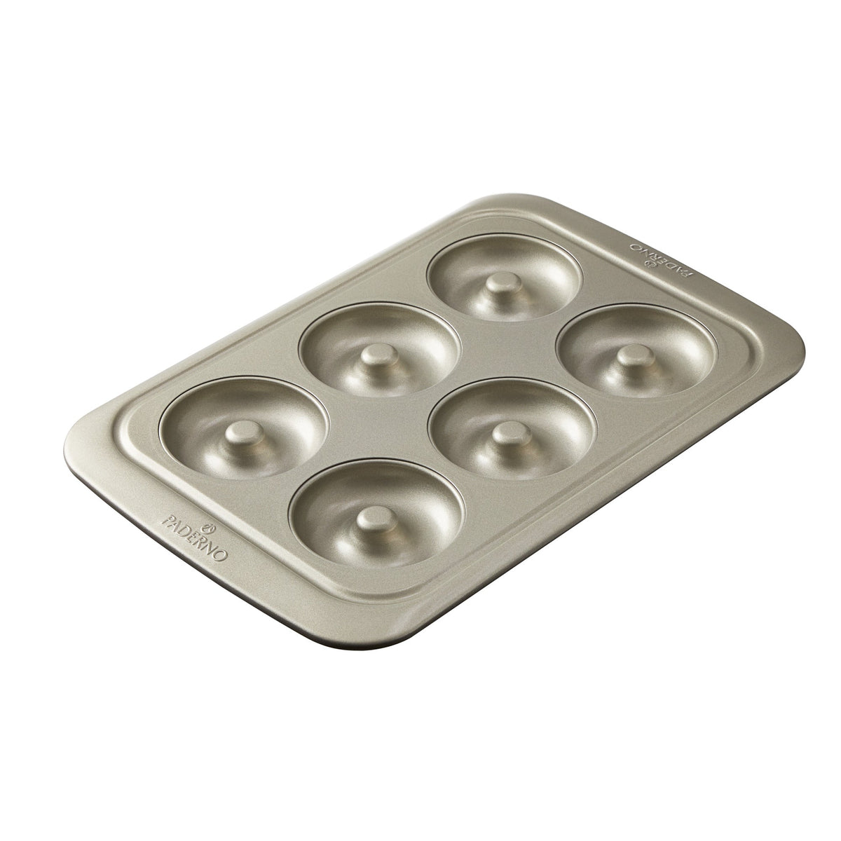 Stainless steel 2025 donut pan