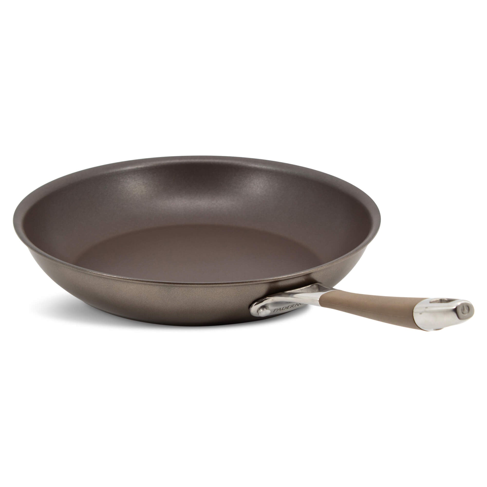 Classic Non-Stick Cast Iron Frypan, 32 cm – Paderno