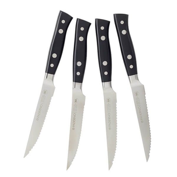 Knife Sets – Paderno