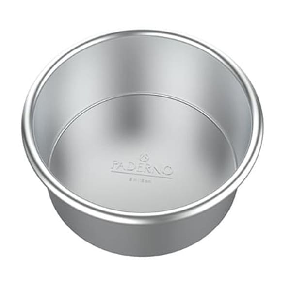 USA PAN® - Mini Round Cake Pan - 6 Well – Pryde's Kitchen & Necessities