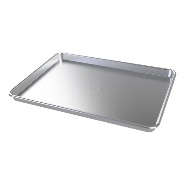 3.8 Qt Glass Oblong Baking Dish With Lid – Paderno
