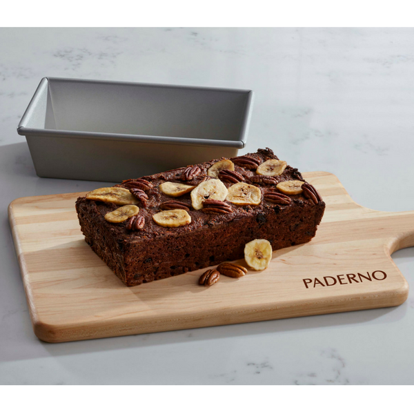 PADERNO Professional Non-Stick Rectangular Cake Pan, 9 x 13-in